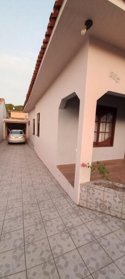 Villa Casa Grande Imbituba  Exterior foto